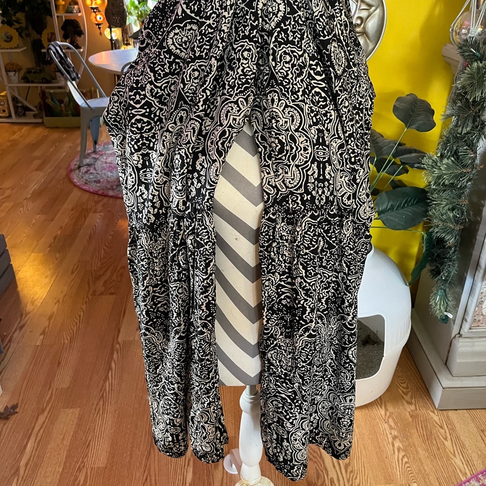 Xl Ivy Jane wide leg pants